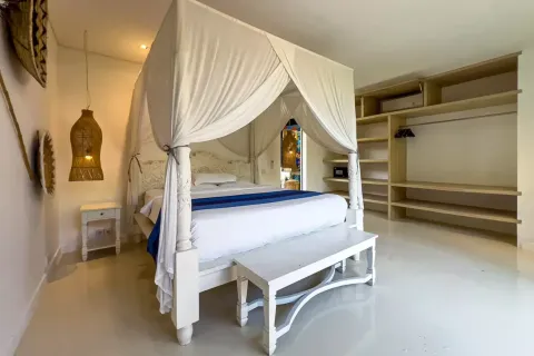 5 bedrooms Villa in Badung, Indonesia No. 10695 28