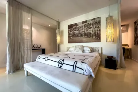 5 bedrooms Villa in Badung, Indonesia No. 10695 15