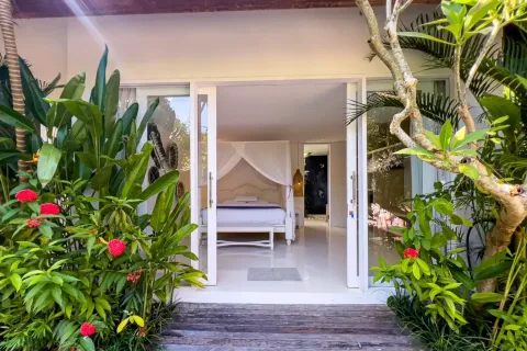 5 bedrooms Villa in Badung, Indonesia No. 10695 27