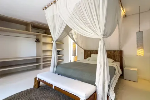 5 bedrooms Villa in Badung, Indonesia No. 10695 21