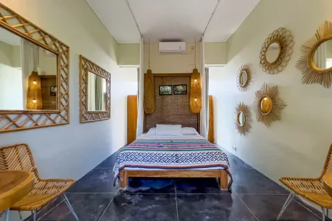 5 bedrooms Villa in Badung, Indonesia No. 10695 30