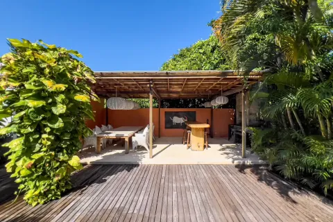 5 bedrooms Villa in Badung, Indonesia No. 10695 23