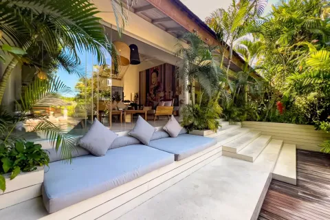 5 bedrooms Villa in Badung, Indonesia No. 10695 5