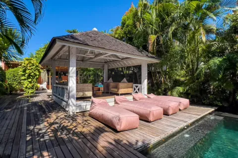 5 bedrooms Villa in Badung, Indonesia No. 10695 3