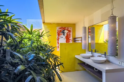 5 bedrooms Villa in Badung, Indonesia No. 10695 22