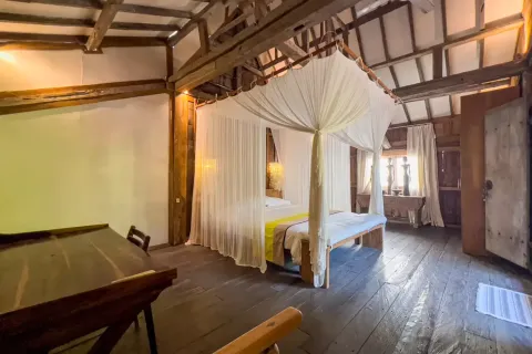 5 bedrooms Villa in Badung, Indonesia No. 10695 26