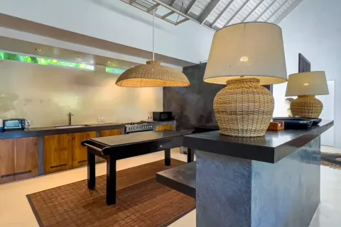 5 bedrooms Villa in Badung, Indonesia No. 10695 12