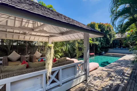 5 bedrooms Villa in Badung, Indonesia No. 10695 4