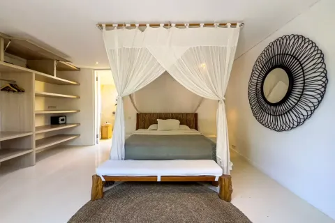 5 bedrooms Villa in Badung, Indonesia No. 10695 20