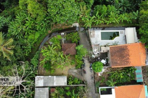 270m2 Land in Tabanan, Indonesia No. 13347 2