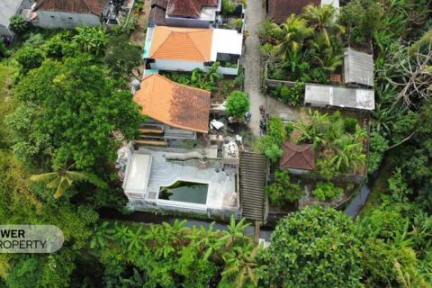 270m2 Land in Tabanan, Indonesia No. 13347