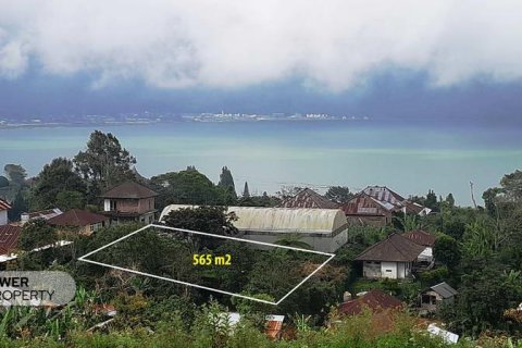 565m2 Land in Tabanan, Indonesia No. 13350