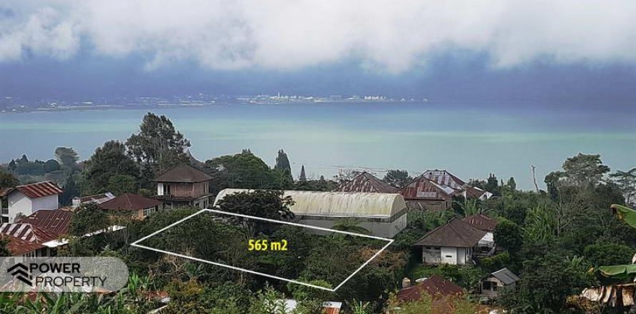 565m2 Land in Tabanan, Indonesia No. 13350