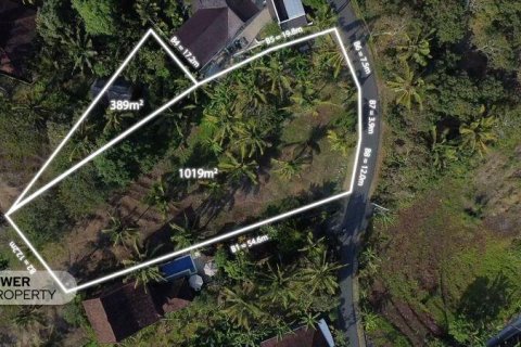 474m2 Land in Tabanan, Indonesia No. 13353 2