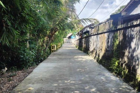 400m2 Land in Tabanan, Indonesia No. 13351 22