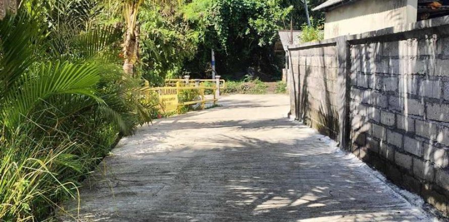 400m2 Land in Tabanan, Indonesia No. 13351