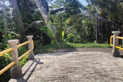 400m2 Land in Tabanan, Indonesia No. 13351 15