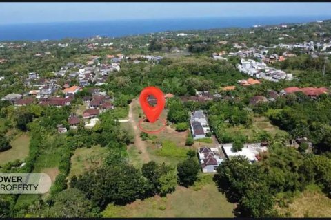 200m2 Land in South Kuta, Badung, Indonesia No. 13349 5
