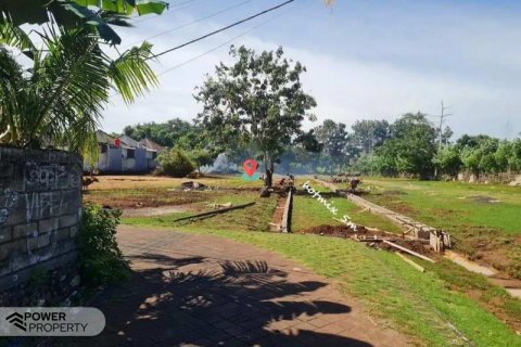 200m2 Land in South Kuta, Badung, Indonesia No. 13349 3