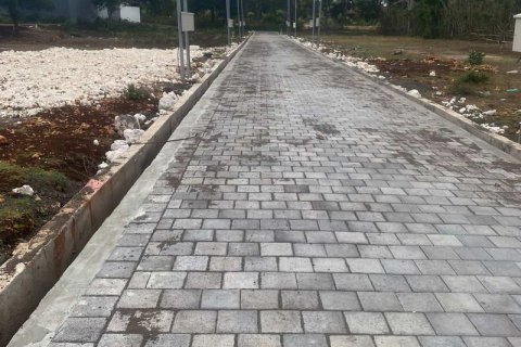 200m2 Land in South Kuta, Badung, Indonesia No. 13349 11