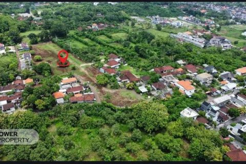 200m2 Land in South Kuta, Badung, Indonesia No. 13349 6