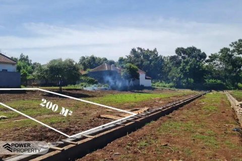 200m2 Land in South Kuta, Badung, Indonesia No. 13349 4