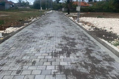 200m2 Land in South Kuta, Badung, Indonesia No. 13349 2