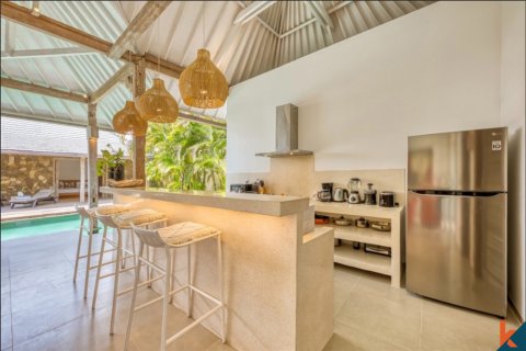 Вилла с 4 спальнями в Seminyak, Бадунг, Индонезия № 10461 6