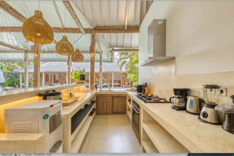 Вилла с 4 спальнями в Seminyak, Бадунг, Индонезия № 10461 7