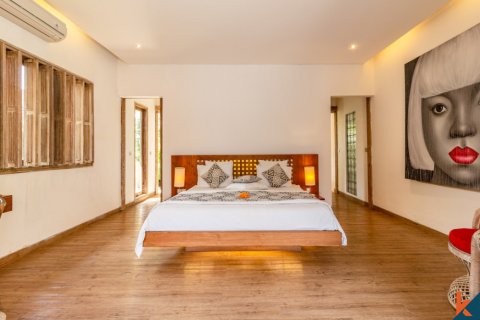 Вилла с 4 спальнями в Seminyak, Бадунг, Индонезия № 10461 8