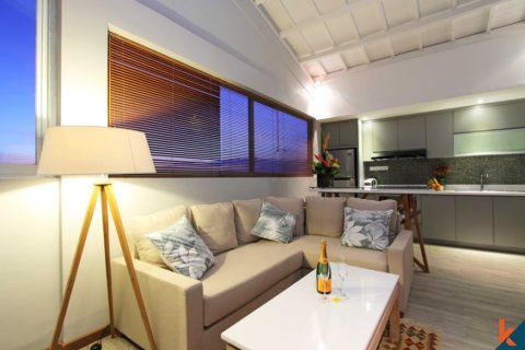 Вилла с 1 спальней в Seminyak, Бадунг, Индонезия № 10463 10