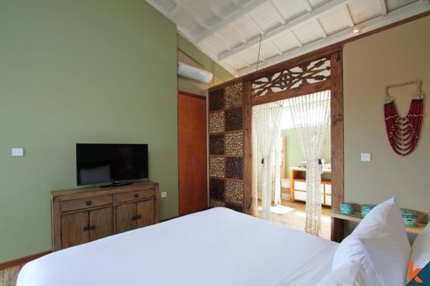Вилла с 1 спальней в Seminyak, Бадунг, Индонезия № 10463 15