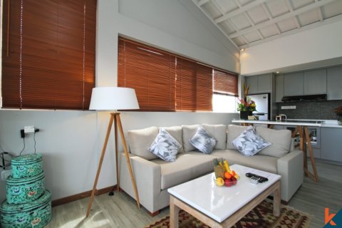Вилла с 1 спальней в Seminyak, Бадунг, Индонезия № 10463 11