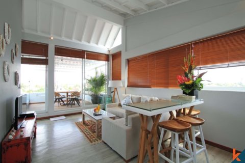 Вилла с 1 спальней в Seminyak, Бадунг, Индонезия № 10463 12