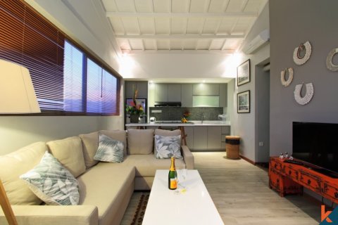 Вилла с 1 спальней в Seminyak, Бадунг, Индонезия № 10463 6