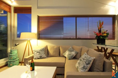 Вилла с 1 спальней в Seminyak, Бадунг, Индонезия № 10463 3