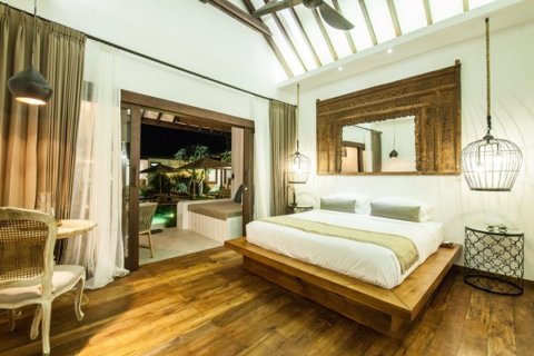 Вилла с 9 спальнями в Canggu, Бадунг, Индонезия № 11610 12
