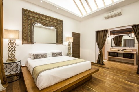 Вилла с 9 спальнями в Canggu, Бадунг, Индонезия № 11610 16