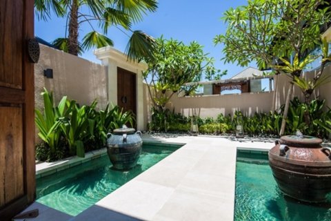 Вилла с 9 спальнями в Canggu, Бадунг, Индонезия № 11610 20