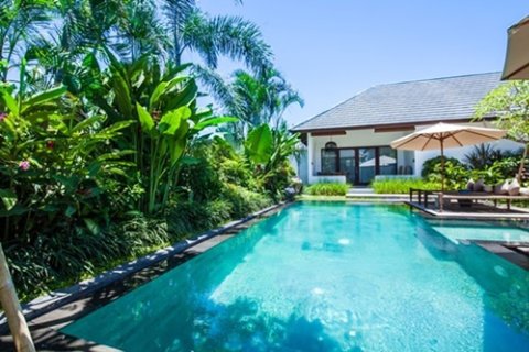 Вилла с 9 спальнями в Canggu, Бадунг, Индонезия № 11610 11