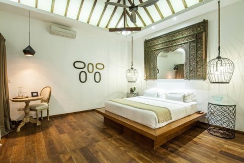 Вилла с 9 спальнями в Canggu, Бадунг, Индонезия № 11610 7