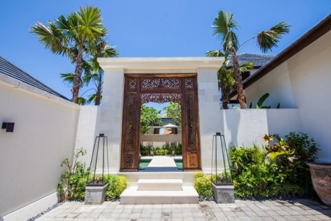 Вилла с 9 спальнями в Canggu, Бадунг, Индонезия № 11610 8