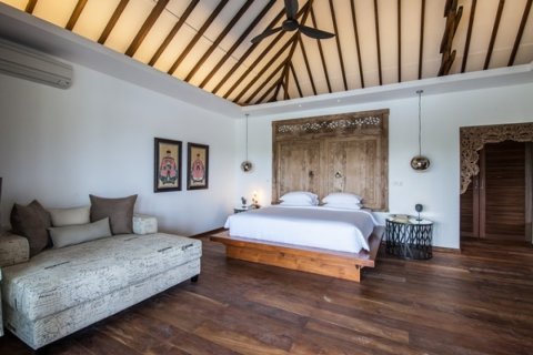 Вилла с 9 спальнями в Canggu, Бадунг, Индонезия № 11610 21