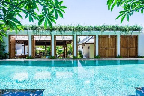 Вилла с 9 спальнями в Canggu, Бадунг, Индонезия № 11610 18