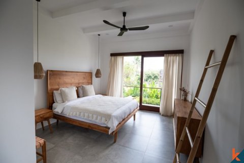 3 bedrooms Villa in Pererenan, Mengwi, Badung, Indonesia No. 11518 12