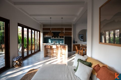 3 bedrooms Villa in Pererenan, Mengwi, Badung, Indonesia No. 11518 8