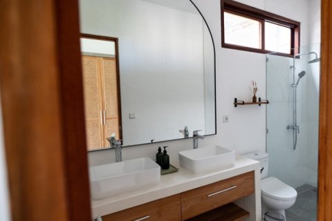3 bedrooms Villa in Pererenan, Mengwi, Badung, Indonesia No. 11518 3