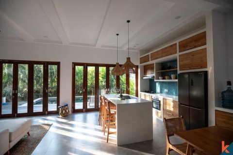 3 bedrooms Villa in Pererenan, Mengwi, Badung, Indonesia No. 11518 14