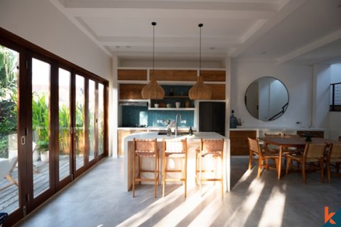 3 bedrooms Villa in Pererenan, Mengwi, Badung, Indonesia No. 11518 15
