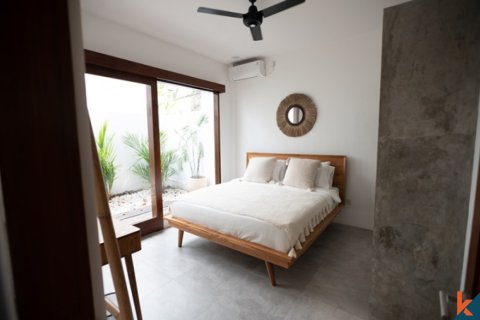 3 bedrooms Villa in Pererenan, Mengwi, Badung, Indonesia No. 11518 4